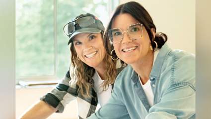 HGTV’s ‘Unsellable Houses’ Stars Lyndsay Lamb & Leslie Davis Tease ‘Very Special’ Project
