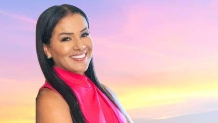 HGTV’s Page Turner Opens Up About Her Late Mom’s Influence on Her Career: ‘Miss You Terribly’