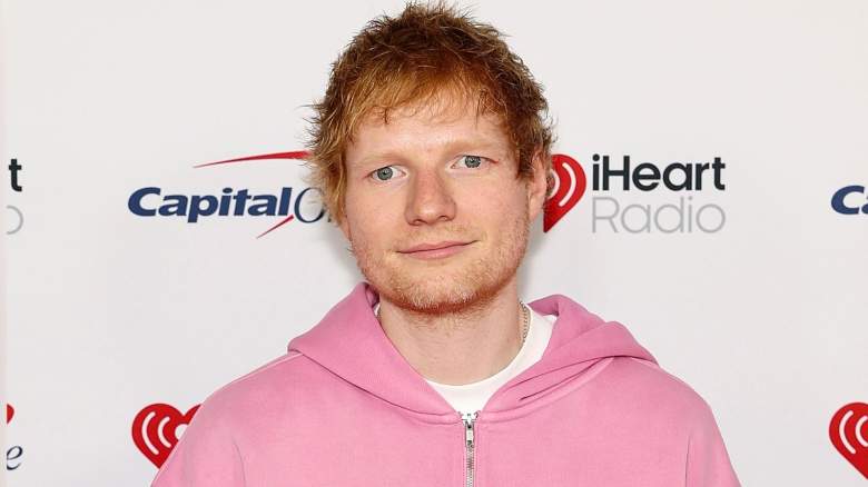 Ed Sheeran