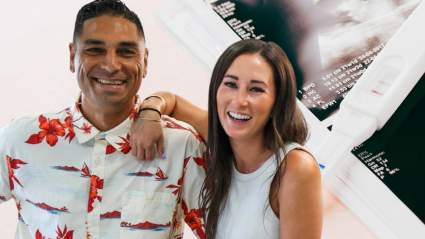 HGTV’s ‘Renovation Aloha’ Stars Share Pregnancy News: ‘We’ve Been Keeping a Secret’
