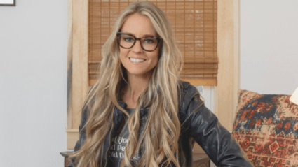 Nicole Curtis Reveals Next Career Move After ‘Rehab Addict’ Cancellation
