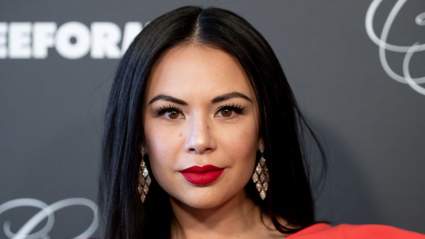 Janel Parrish Breaks Silence on Split from Husband Chris Long