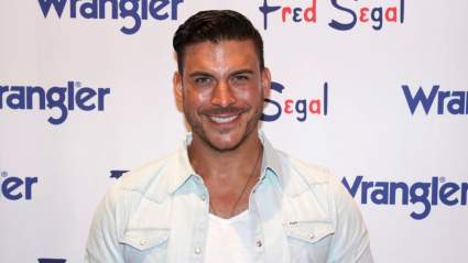 Jax Taylor Makes Promise to Son Cruz in Sweet Birthday Message
