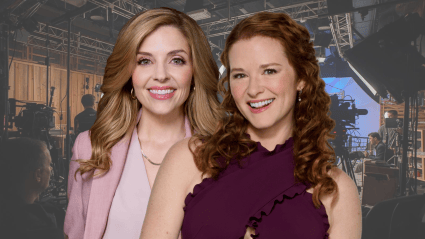 A Major Update Just Dropped for Jen Lilley & Sarah Drew’s New Movie