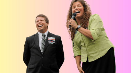 Duggar In-Laws Explained (The Spivey Family): 5 Fast Facts You Need to Know