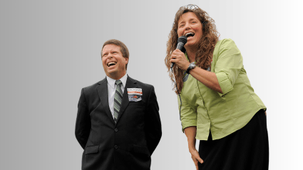Friends Rally Around the Caldwell Family Amid Joseph Duggar Situation