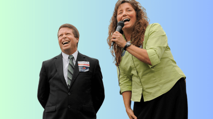 Duggar In-Laws Explained (The Swanson Family): 5 Fast Facts You Need to Know