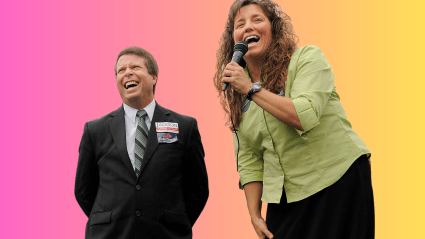 Duggar In-Laws Explained (The Wissmann Family): 5 Fast Facts You Need to Know