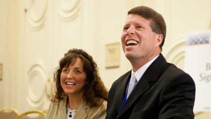 Joseph Duggar’s Father-In-Law: 5 Fast Facts You Need to Know About Paul Caldwell