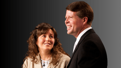 Jessa Duggar Seewald Shares New Statement on Joseph Duggar Situation