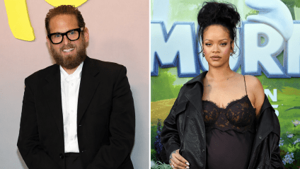 Jonah Hill Reveals Wild Birthday Moment With Rihanna That Took an Unexpected Turn