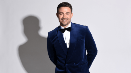 A New Face Is Coming to Port Charles: 5 Fast Facts About Actor Jonathan Bennett