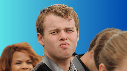Joseph Duggar’s Mother-In-Law: 5 Fast Facts You Need to Know About Christina Caldwell