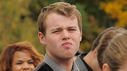 Caldwell Family Asks For Support Amid Joseph Duggar Situation