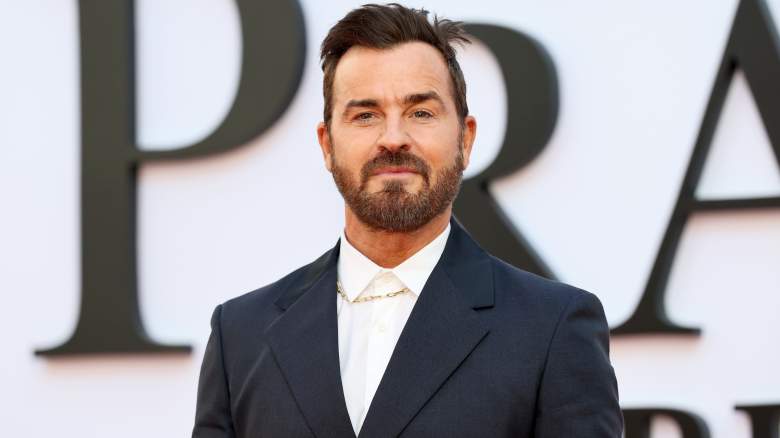 Justin Theroux