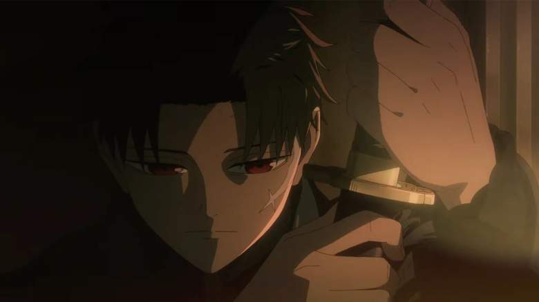 Kagurabachi Crunchyroll