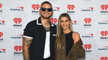 Katelyn Brown Shares ‘Dream Come True’ Update on Disney Duet With Kane Brown