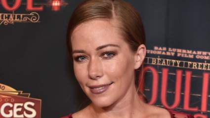 Kendra Wilkinson Looks Gorgeous with Glow-Up as She Shares Milestone in New Career