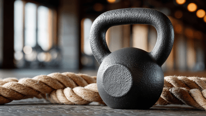 ‘Unexpected’ Star Mama G’s Viral One-Liner Comes Full Circle With a New Fitness Goal
