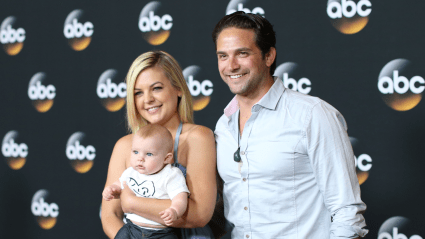 Who Is Kirsten Storms? 5 Fast Facts About the ‘General Hospital’ Star
