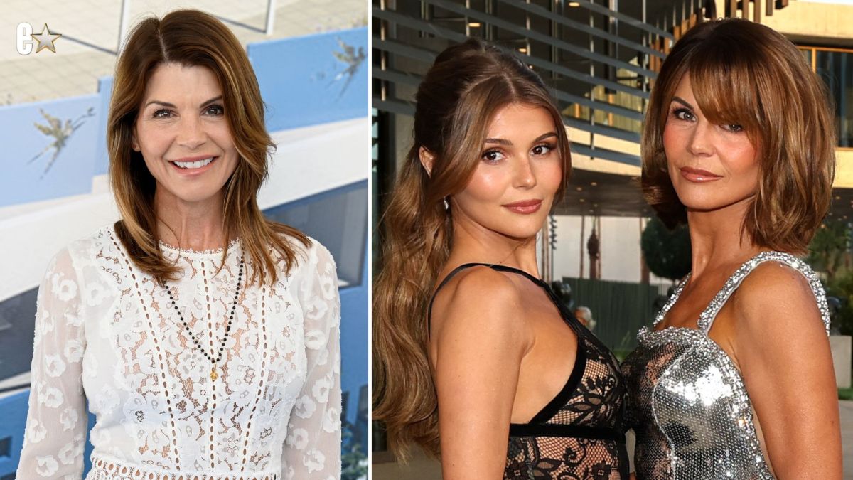 Lori Loughlin