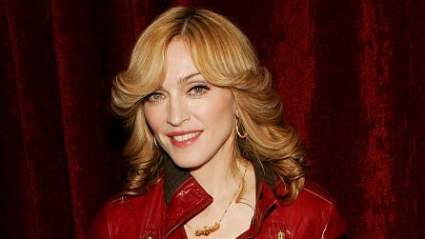 Madonna Announces Confessions on a Dance Floor Sequel and New Single