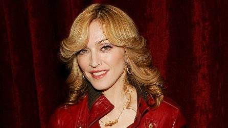 Madonna
