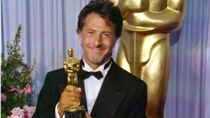Dustin Hoffman Opens Up About Extraordinary Life in Tell-All Memoir