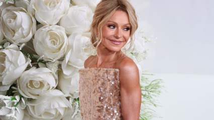 Kelly Ripa Almost Starred in ‘Father of the Bride’—Her Audition Story Revealed
