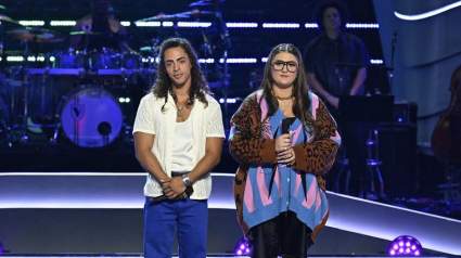 ‘The Voice’ Spoilers: Mikenley Brown vs. Jonah Mayor Knockout Revealed Ahead of Tonight’s Episode