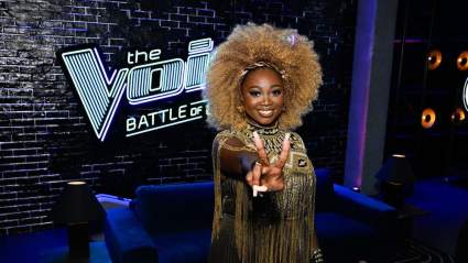 Meet ‘The Voice’ Champion Alexia Jayy’s Boyfriend & Beautiful Blended Family