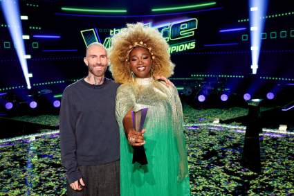 Alexia Jayy Releases Impressive New Song & Video After ‘The Voice’ Win