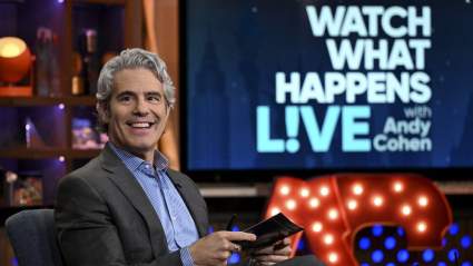 Andy Cohen Addresses Bravo’s ‘RHOM’ Pause: ‘It’s Not a Cancellation’