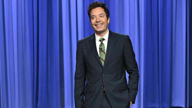 Jimmy Fallon