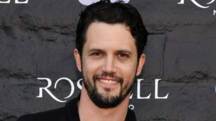 ‘General Hospital’s Nathan Dean Previews Return As Ethan