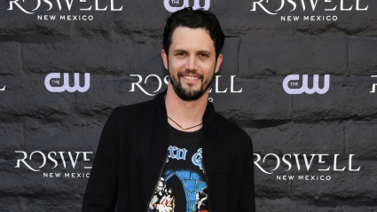 Luke Spencer’s Son Returns to Port Charles: 5 Fast Facts About Nathan Dean