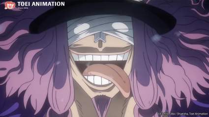 One Piece: Elbaph Arc Just Cast the Voice of Gojo — and Fans Are Already Reacting