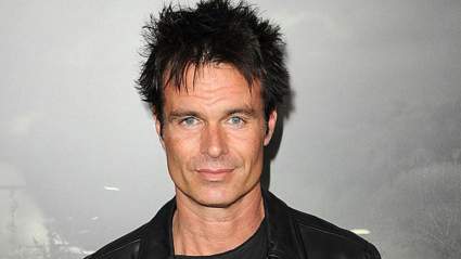 Patrick Muldoon’s Emotional Final ‘Days of Our Lives’ Scene Is Heartbreaking After His Unexpected Passing