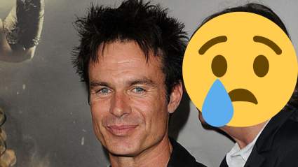 ‘Days of Our Lives’ Legends’ Heartbreaking Tributes to Patrick Muldoon ‘Rock On’