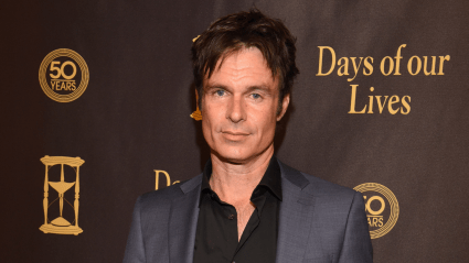 ‘Days of Our Lives’ Star Gone Too Soon: Five Fast Facts About Patrick Muldoon