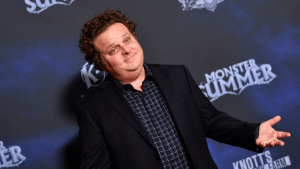 ‘The Sandlot’ Director on Iconic Fourth Of July Fireworks Scene — ‘You’re Gonna Live Forever’