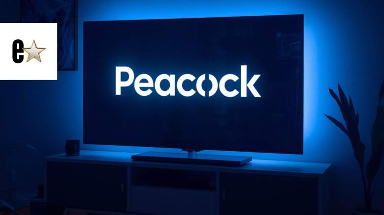 Peacock, The Burbs, Keke Palmer