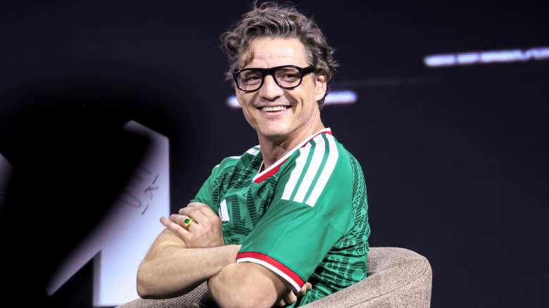 Pedro Pascal