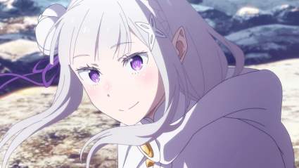 Re:ZERO Season 4 Episode 1 Delivers Garfield’s Heartbreaking Reunion and a Shocking Echidna Reveal