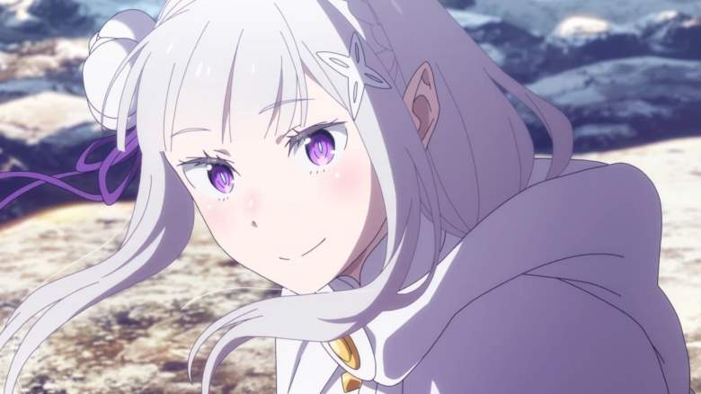 Re:Zero Season 4