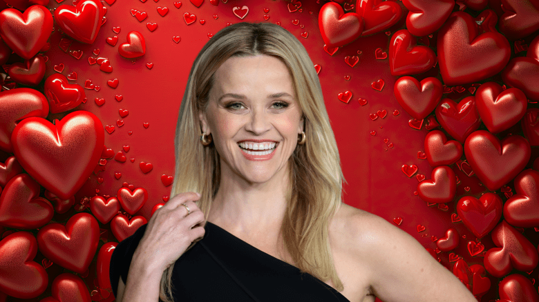 Reese Witherspoon
