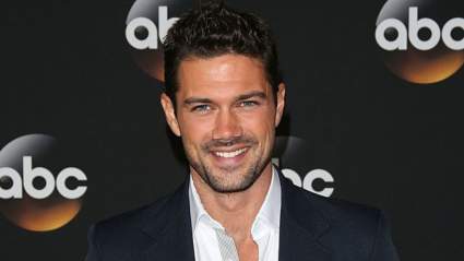 Ryan Paevey Speaks Out on ‘General Hospital’ Cassius Twist