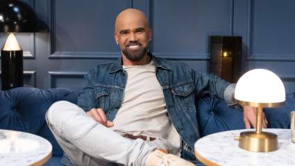 Shemar Moore Reveals Honest Reason He Keeps Coming Back to ‘Young & the Restless’
