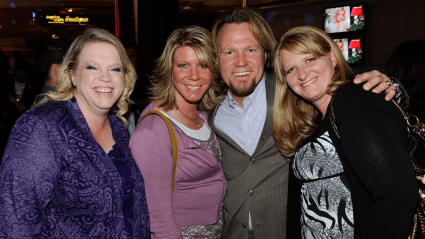‘Sister Wives’ Star Mykelti Brown Padron Opens Up About Where She Stood With Each Mom Growing Up