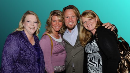 Where Is Logan Brown Now? ‘Sister Wives’ Star Shares Details